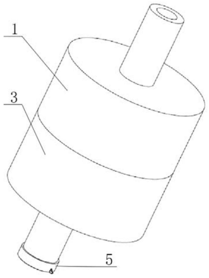 Micro-fluidic multi-gear flow regulator