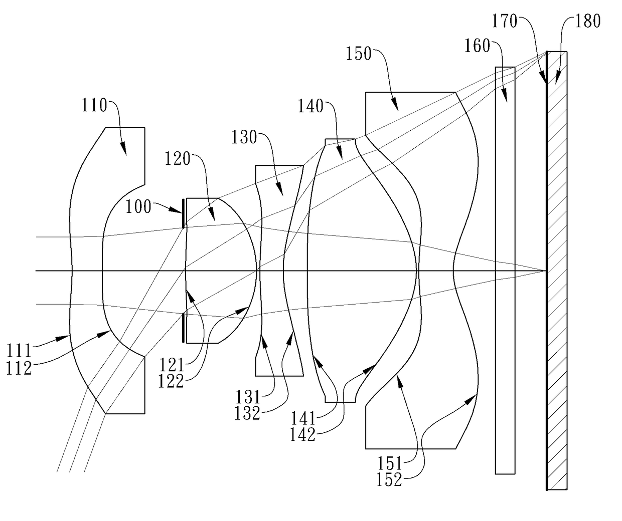 Imaging optical lens assembly, image capturing apparatus and electronic device