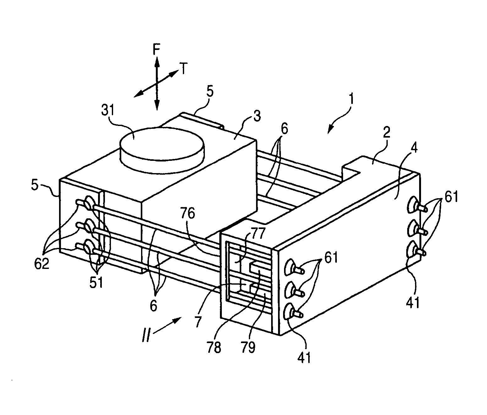 Optical pickup