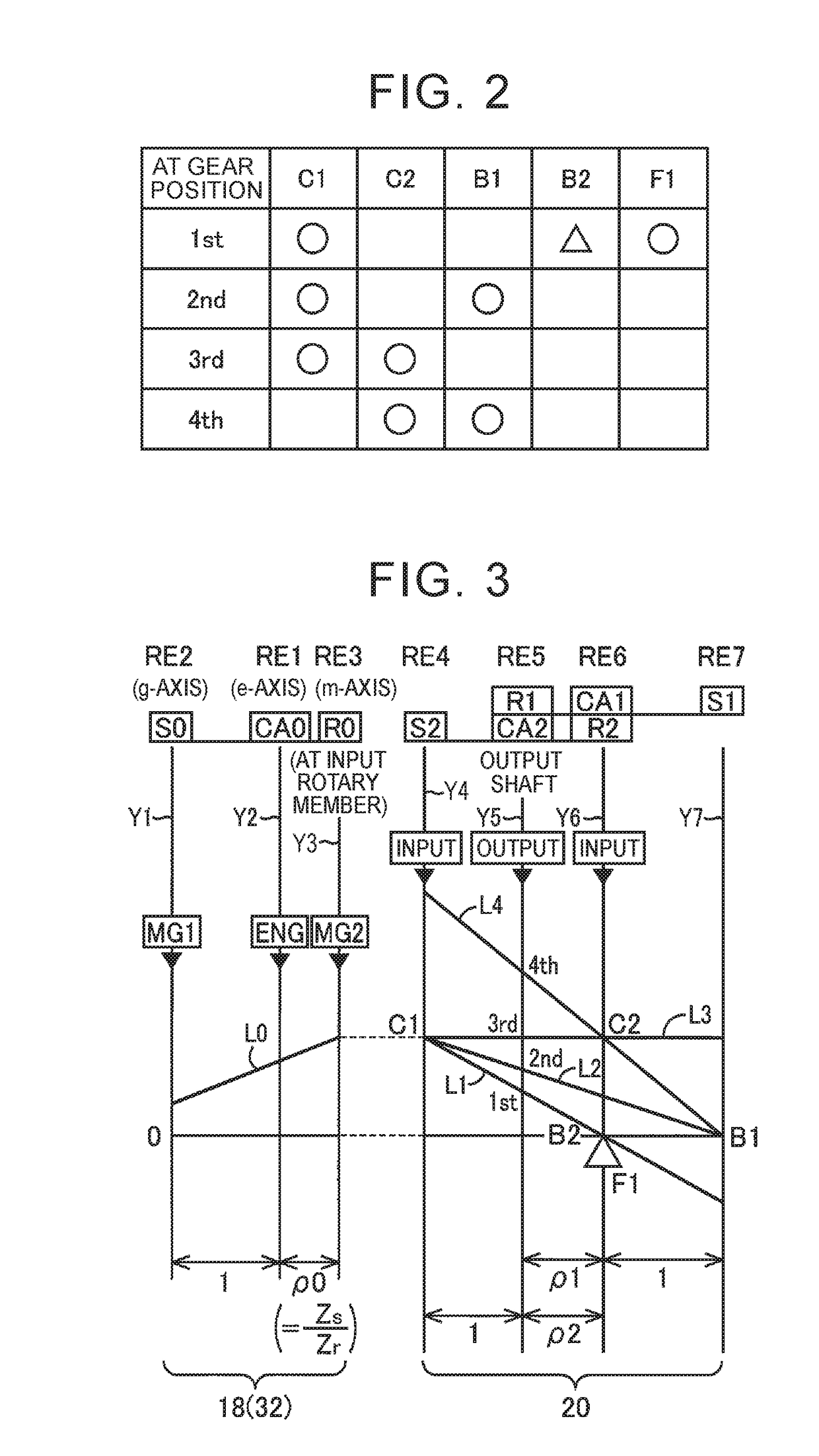 Control Device and Control Method for Hybrid Vehicle