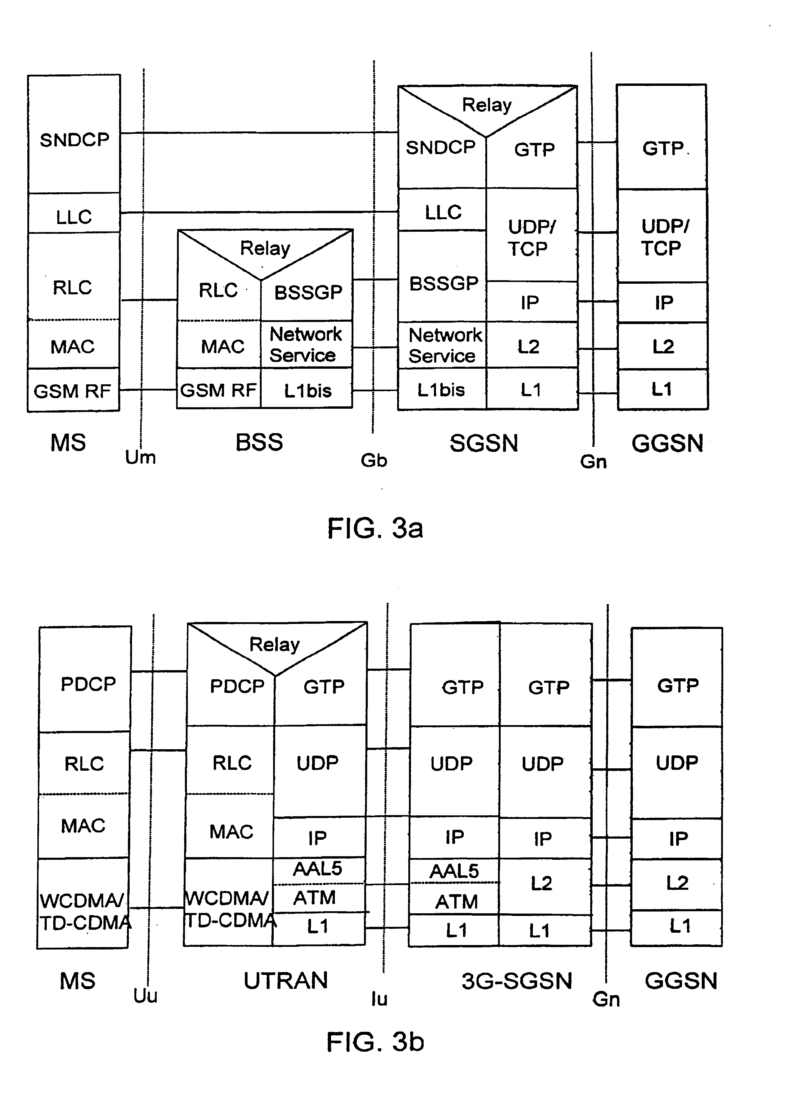 Data packet numbering in packet-switched data transmission