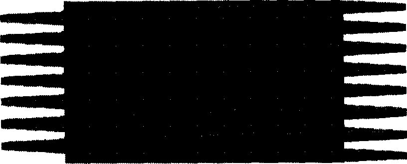 Spiral groove structured magneto-rheological damper