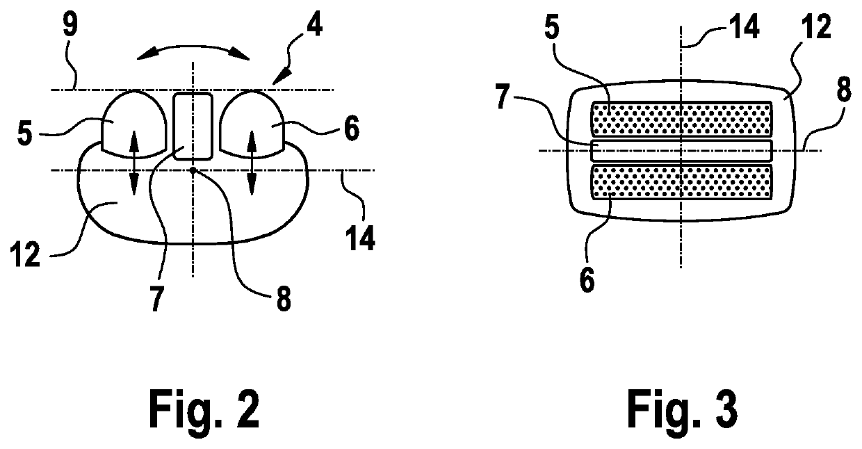 Personal care device