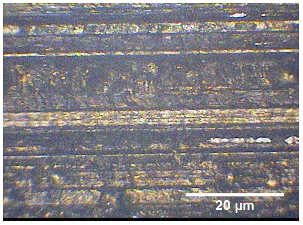 A method and device for wire electrode discharge-turning composite dressing of diamond rotary grinding wheel