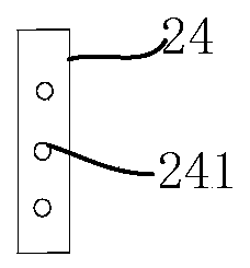 Weaving method of 360° omnidirectional elastic knitted fabric and a circular knitting machine