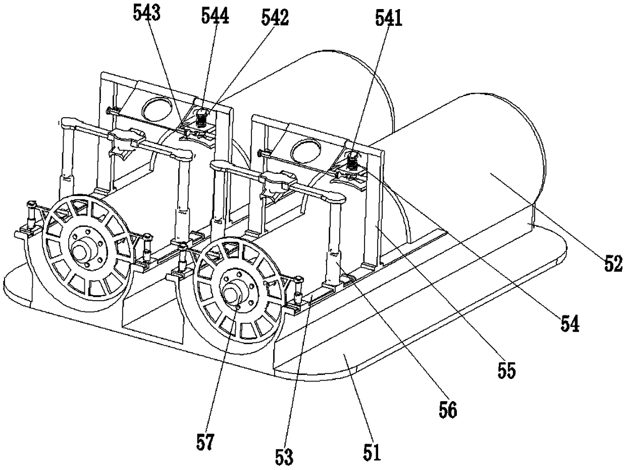 A multi-joint manipulator for multifunctional fire fighting intelligent equipment