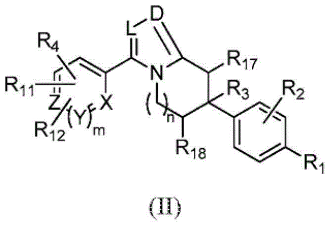 Heterocyclic modulators of lipid synthesis