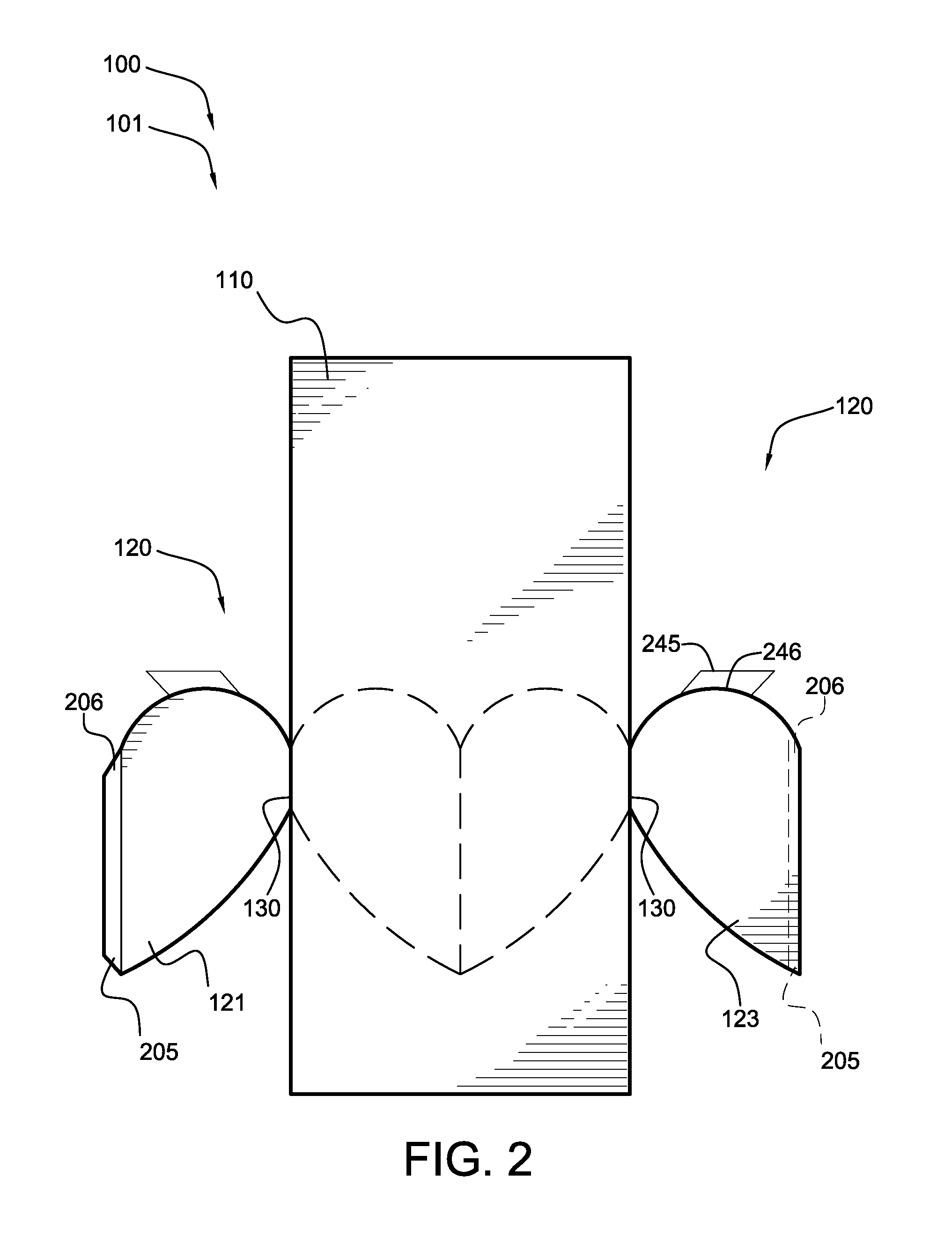 Diaper changing systems