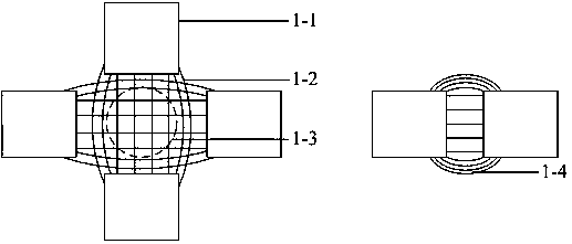 A microstructured surface finishing method, medium and device