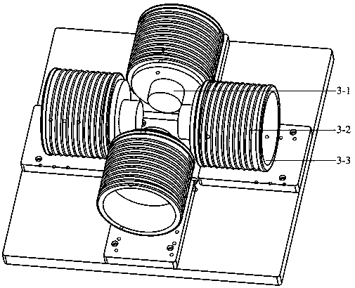 A microstructured surface finishing method, medium and device