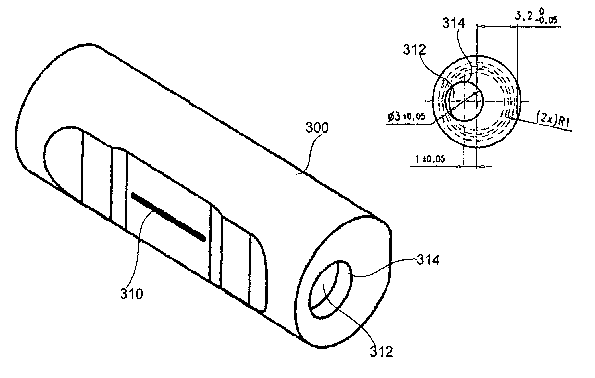 Ion source apparatus and method