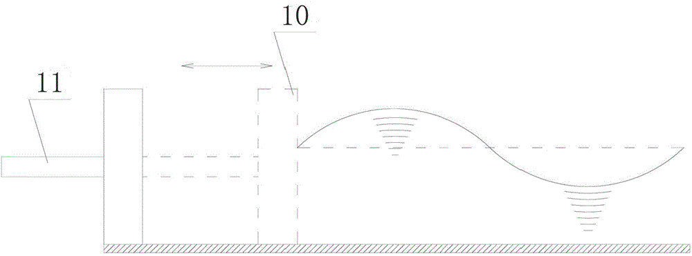 A kind of 1,2-dichloropropane separation system and its separation process