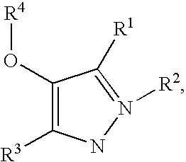 1H-pyrazoles useful in therapy