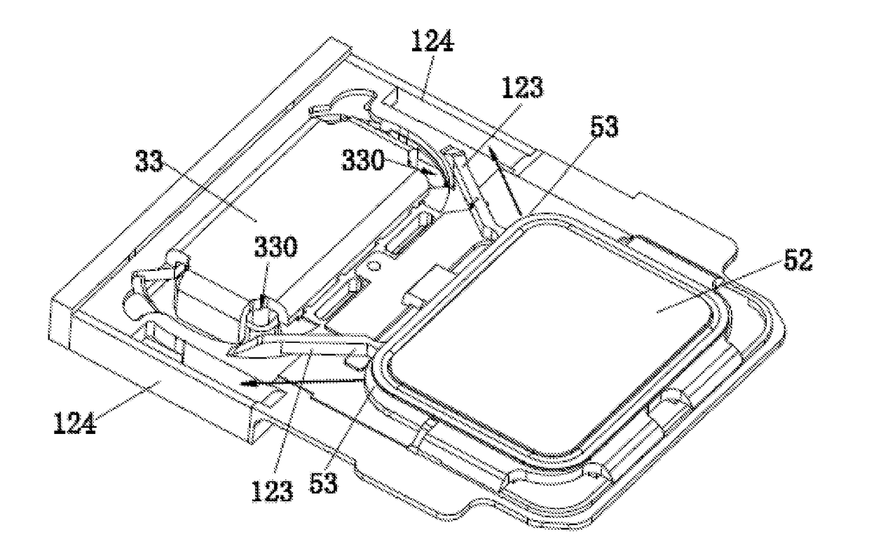 Speaker module