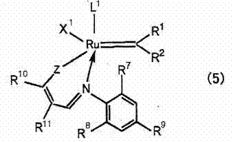 Thermosetting crosslinked cycloolefin resin film and manufacturing process therefor