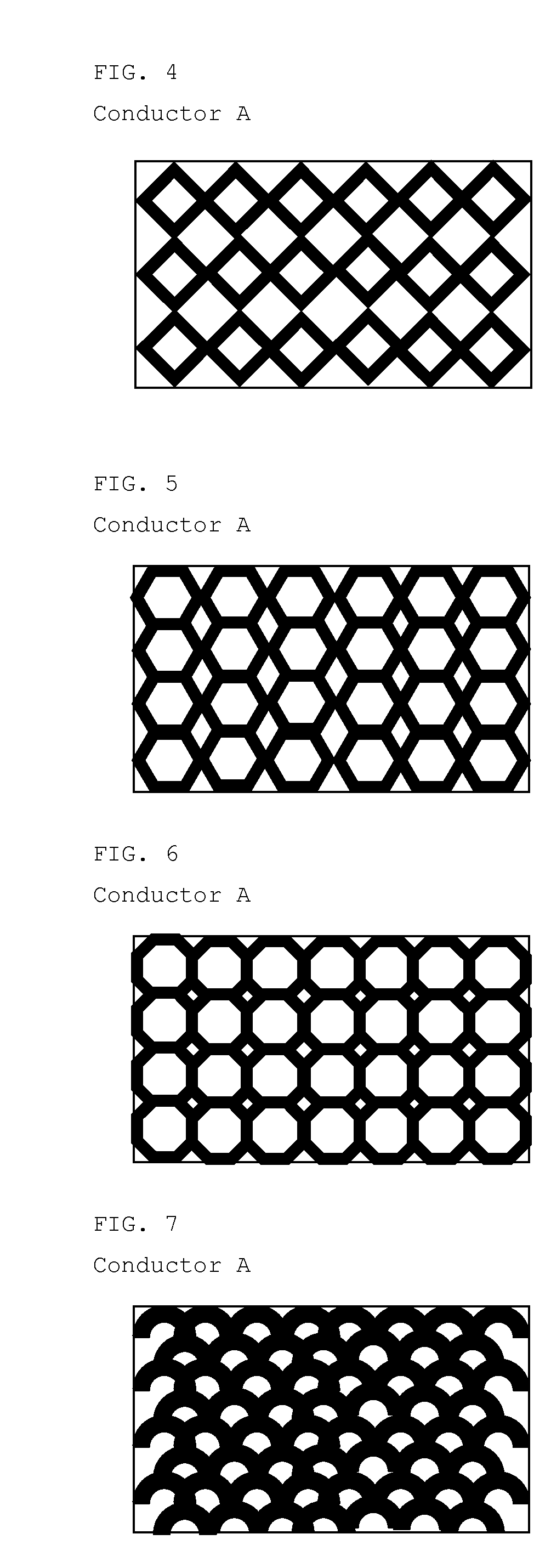 Communication sheet structure