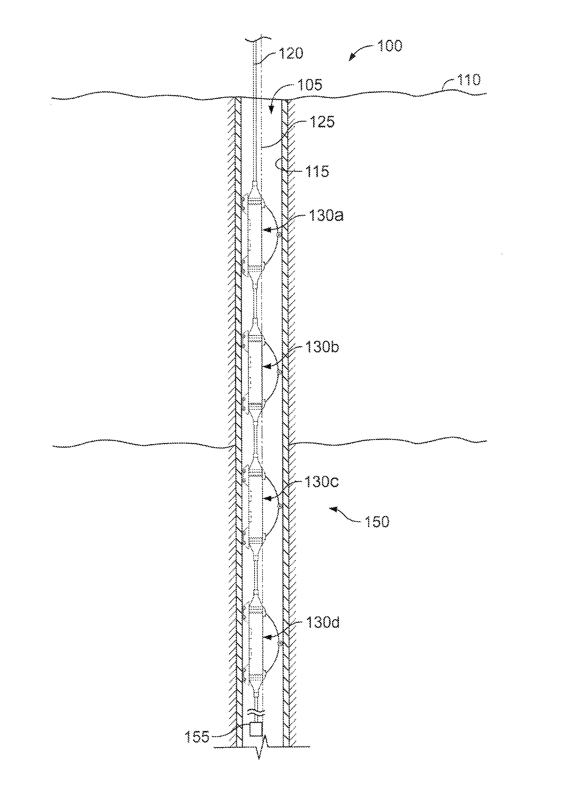 Detecting Seismic Data in a Wellbore