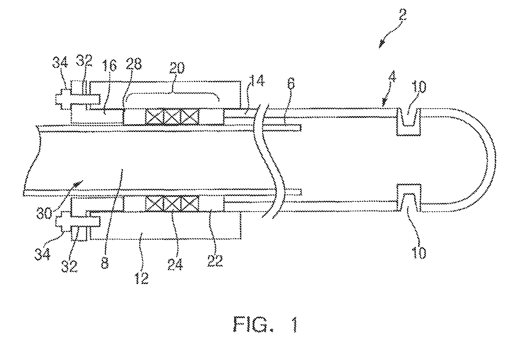 Seal-bearing assembly