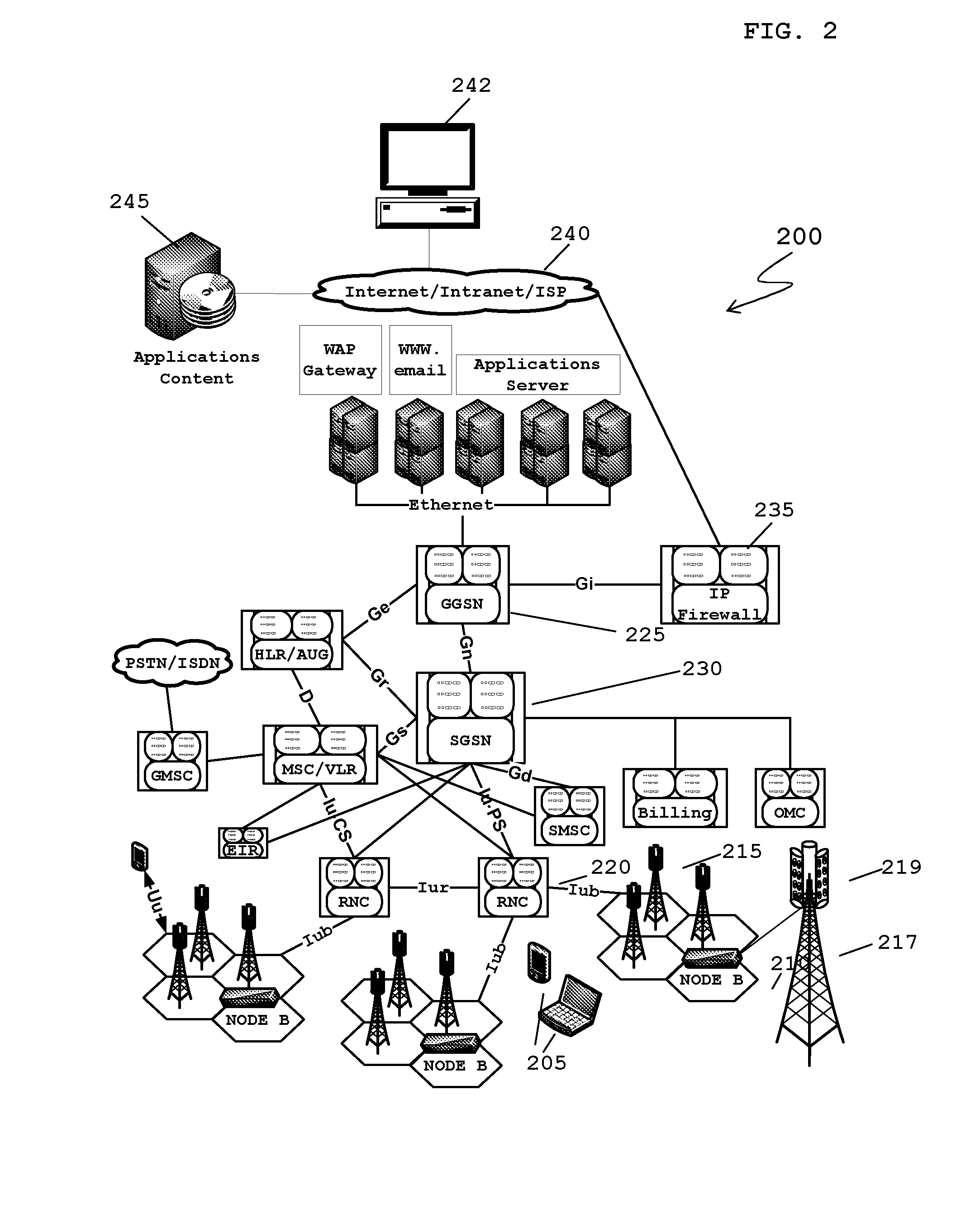 Polarization control device, integrated circuit and method for compensating phase mismatch