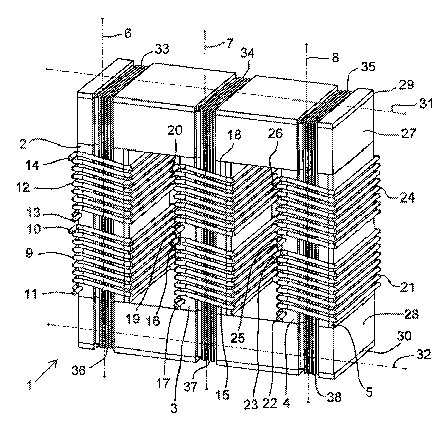 Transformer