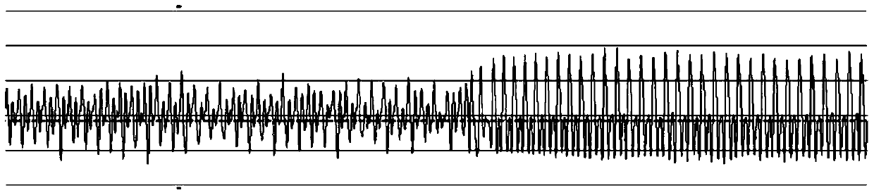 A kind of swimming monitoring method