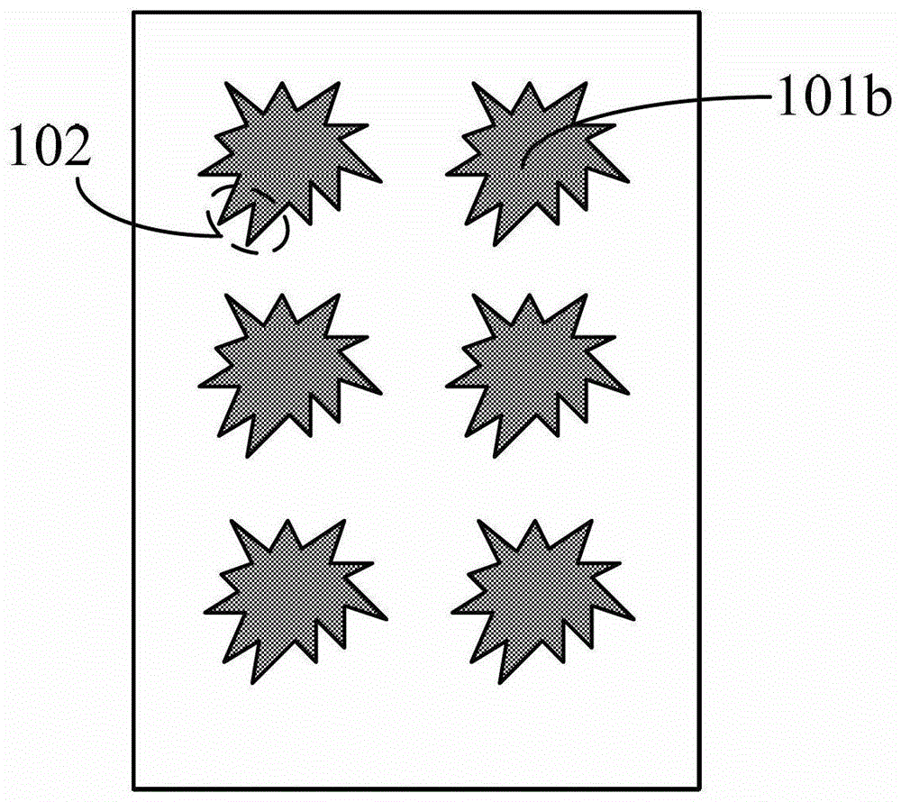 Feature Size Shrinking Method