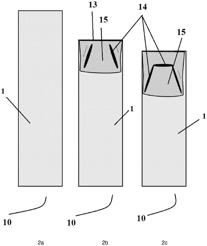 Self sampling universal kit, methods and use