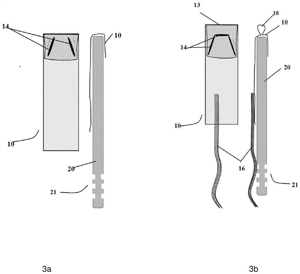 Self sampling universal kit, methods and use