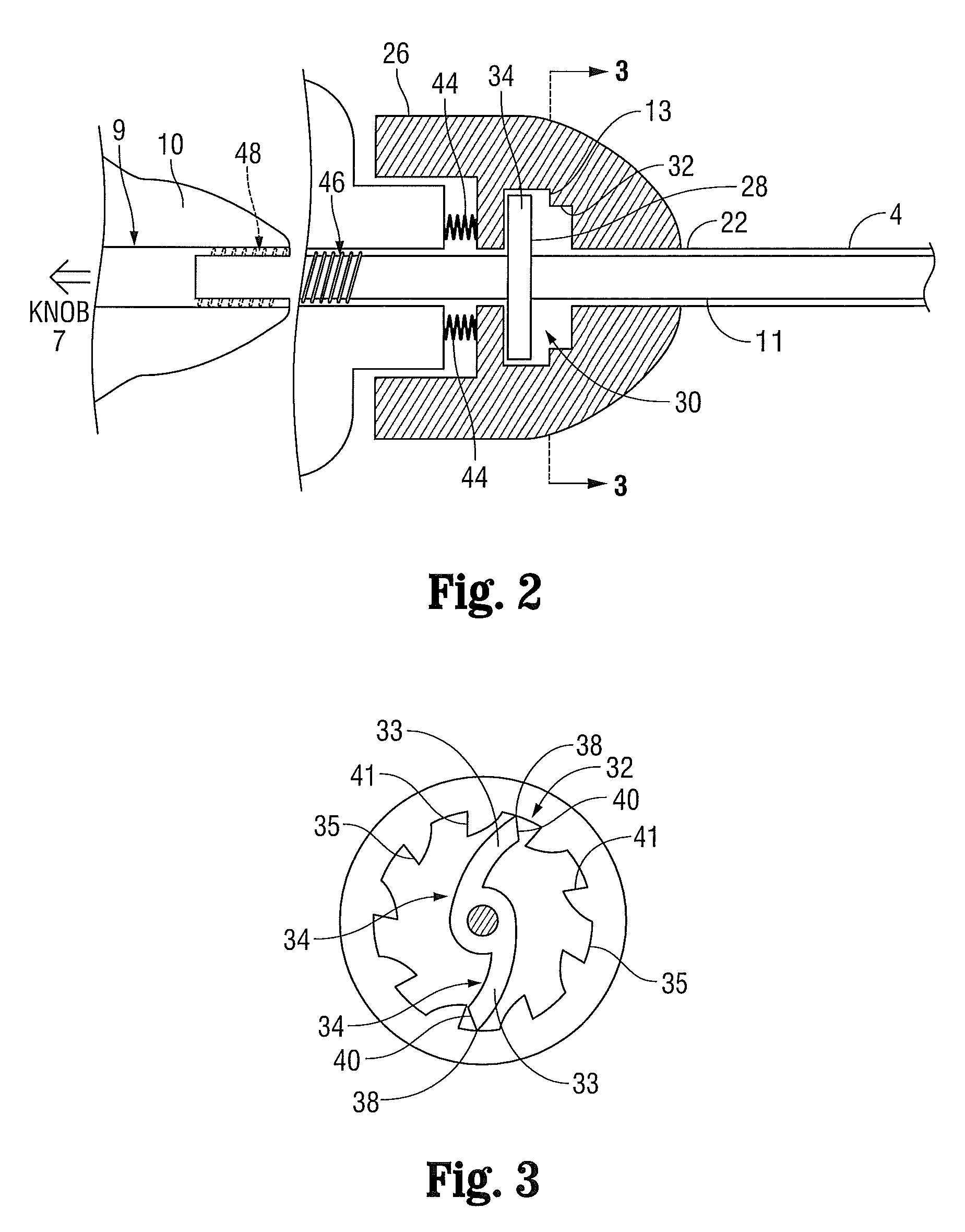 Surgical instrument