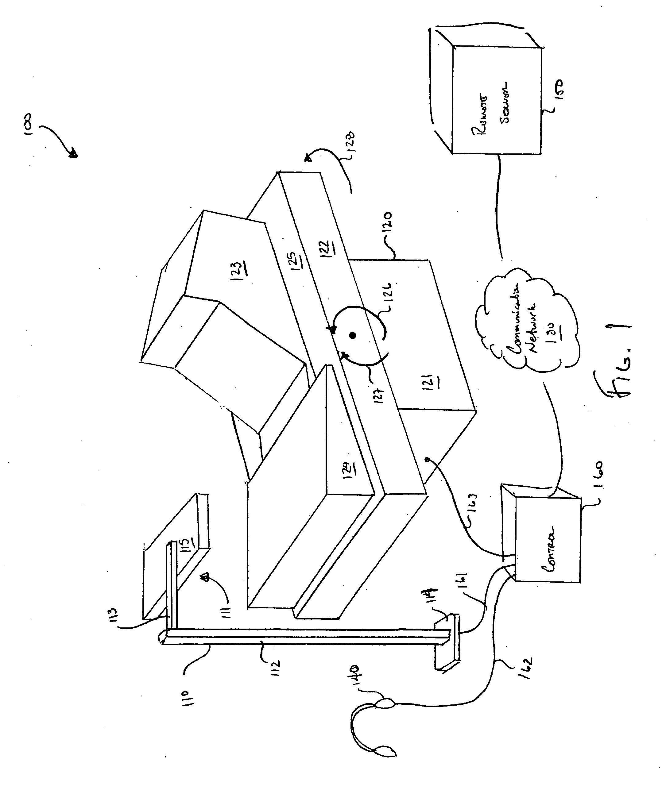 Systems and methods for providing sensory input