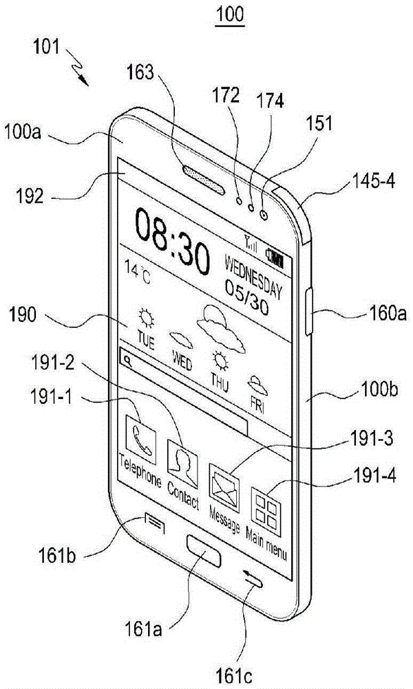 Grip sensor device and grip sensing method