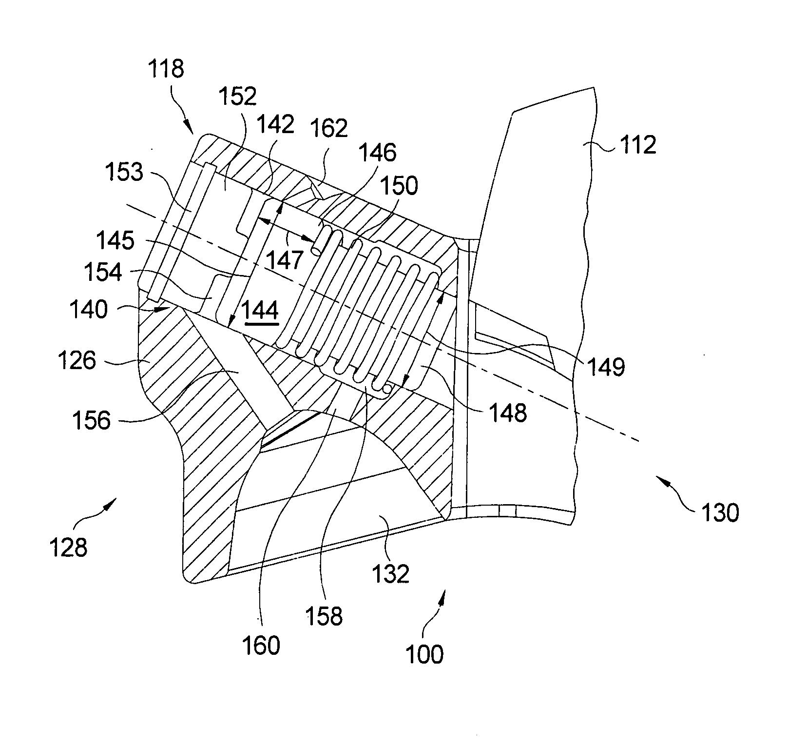 Switchable rocker arm