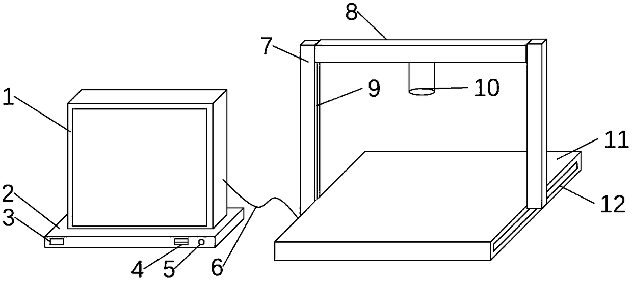 Computer three-dimensional-based ceramic product design system