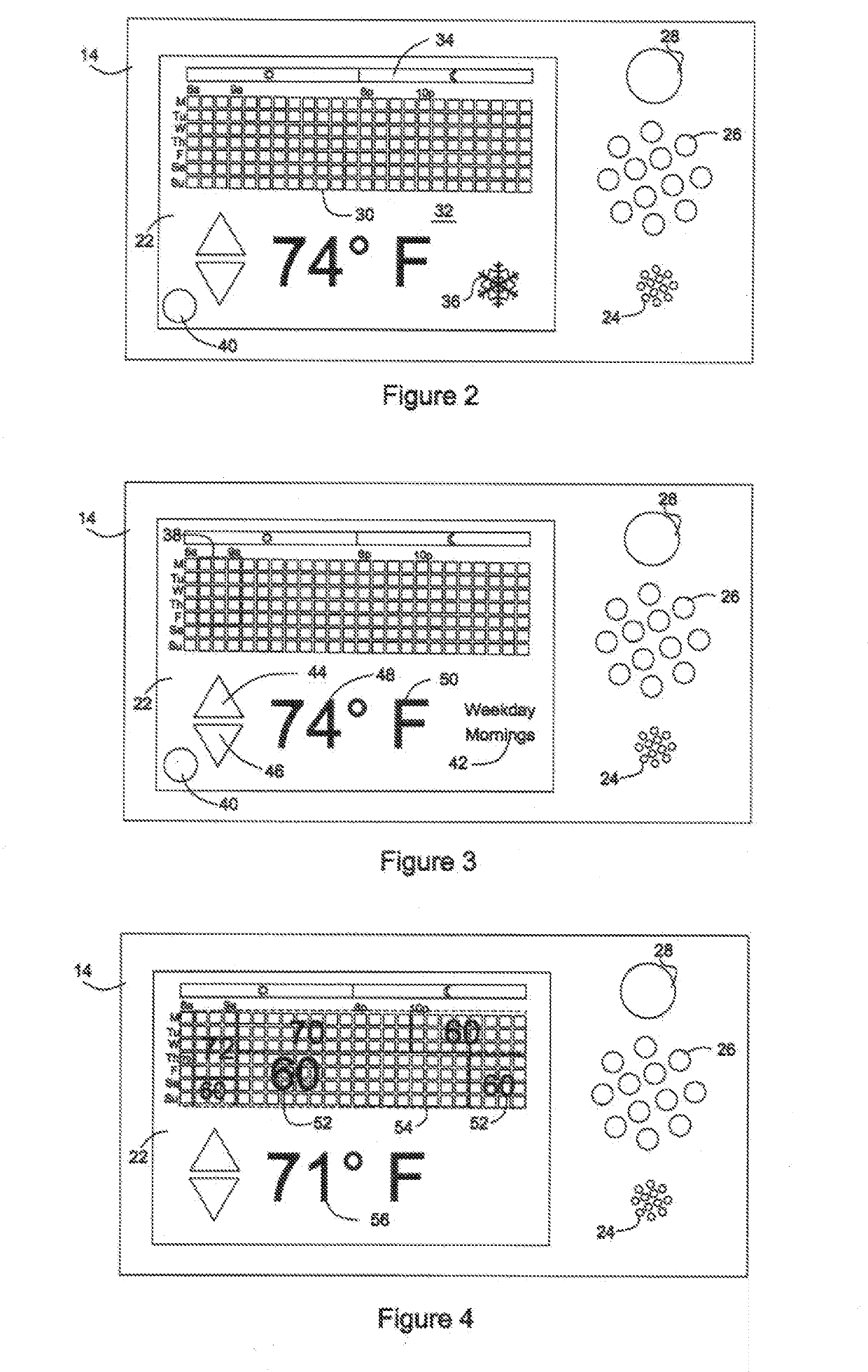 Thermostat system