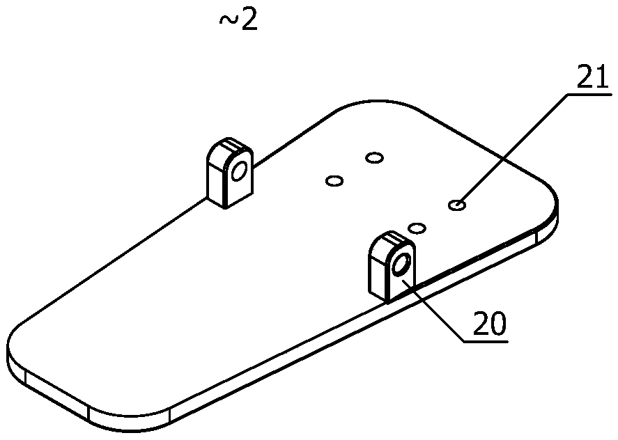 A safety knife for power distribution