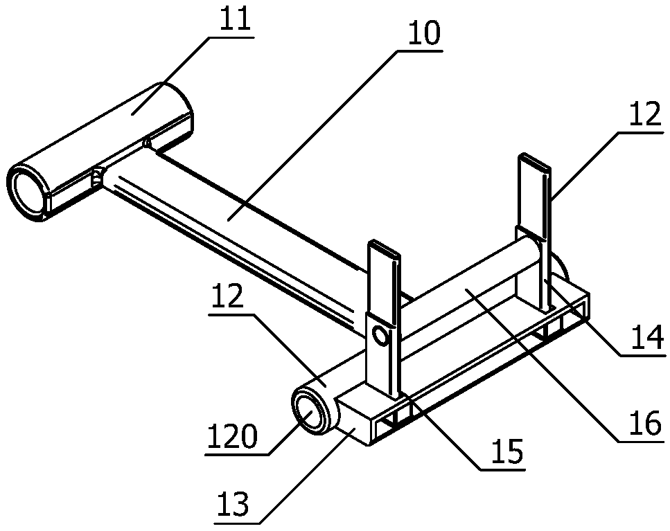 A safety knife for power distribution