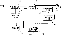 Magnetic brake controller