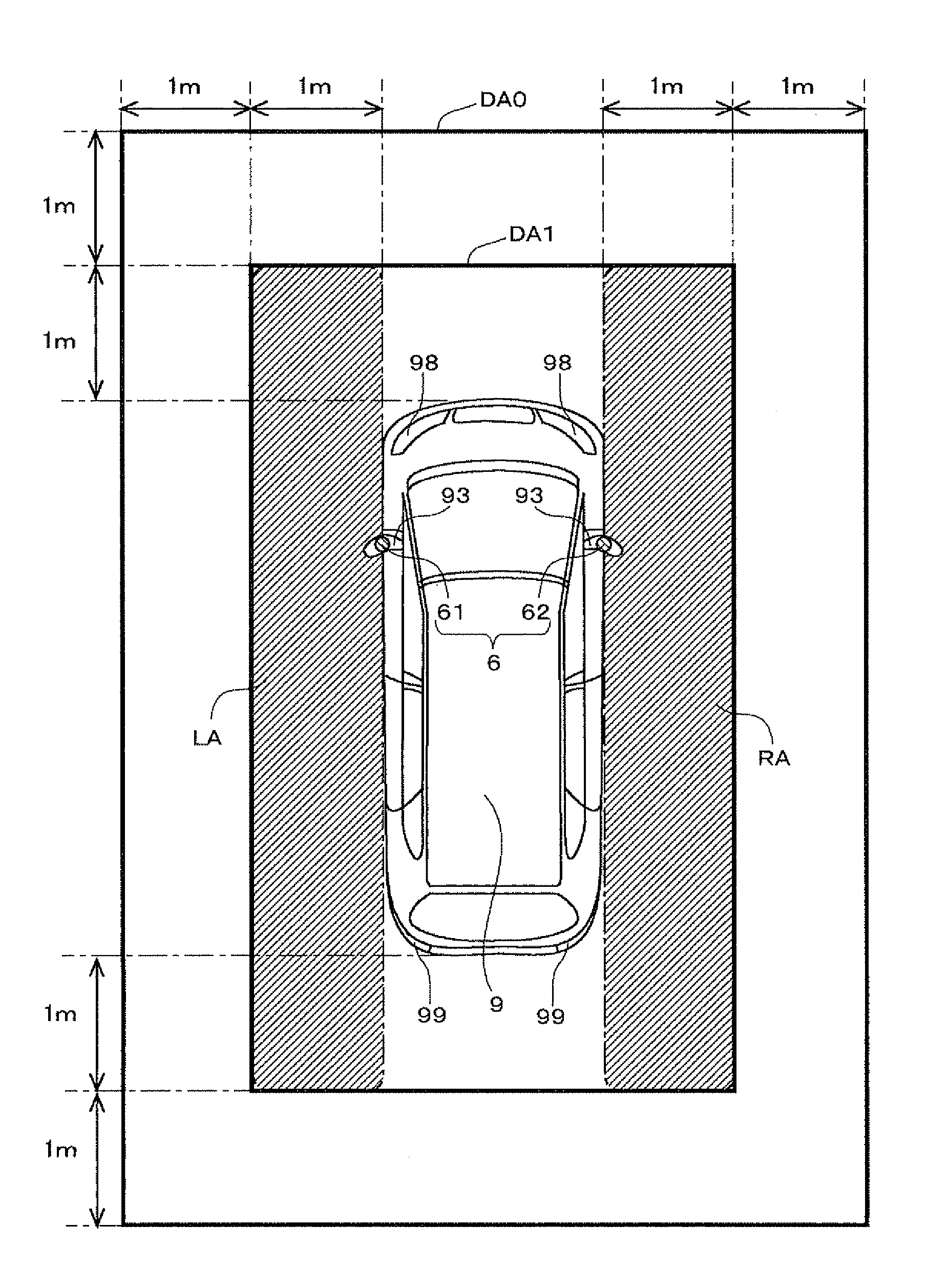 Image generation apparatus