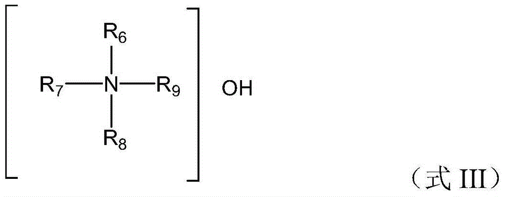 Oil well acidification produced liquid dehydration method