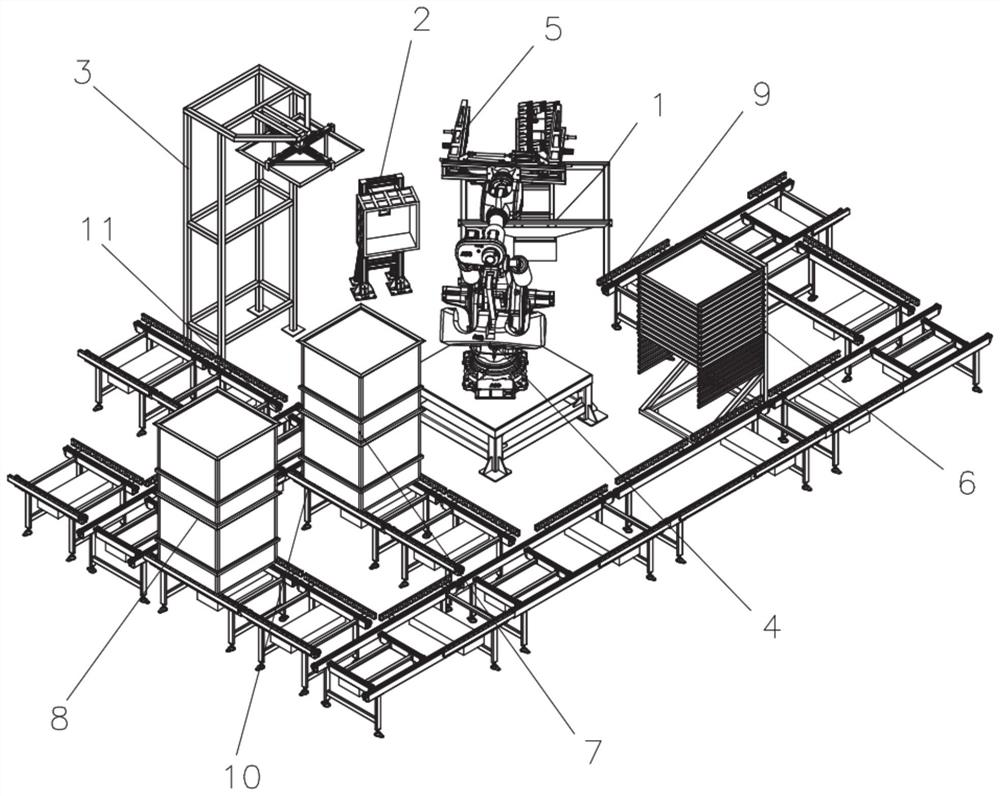 Multifunctional cut tobacco cleaning system and method