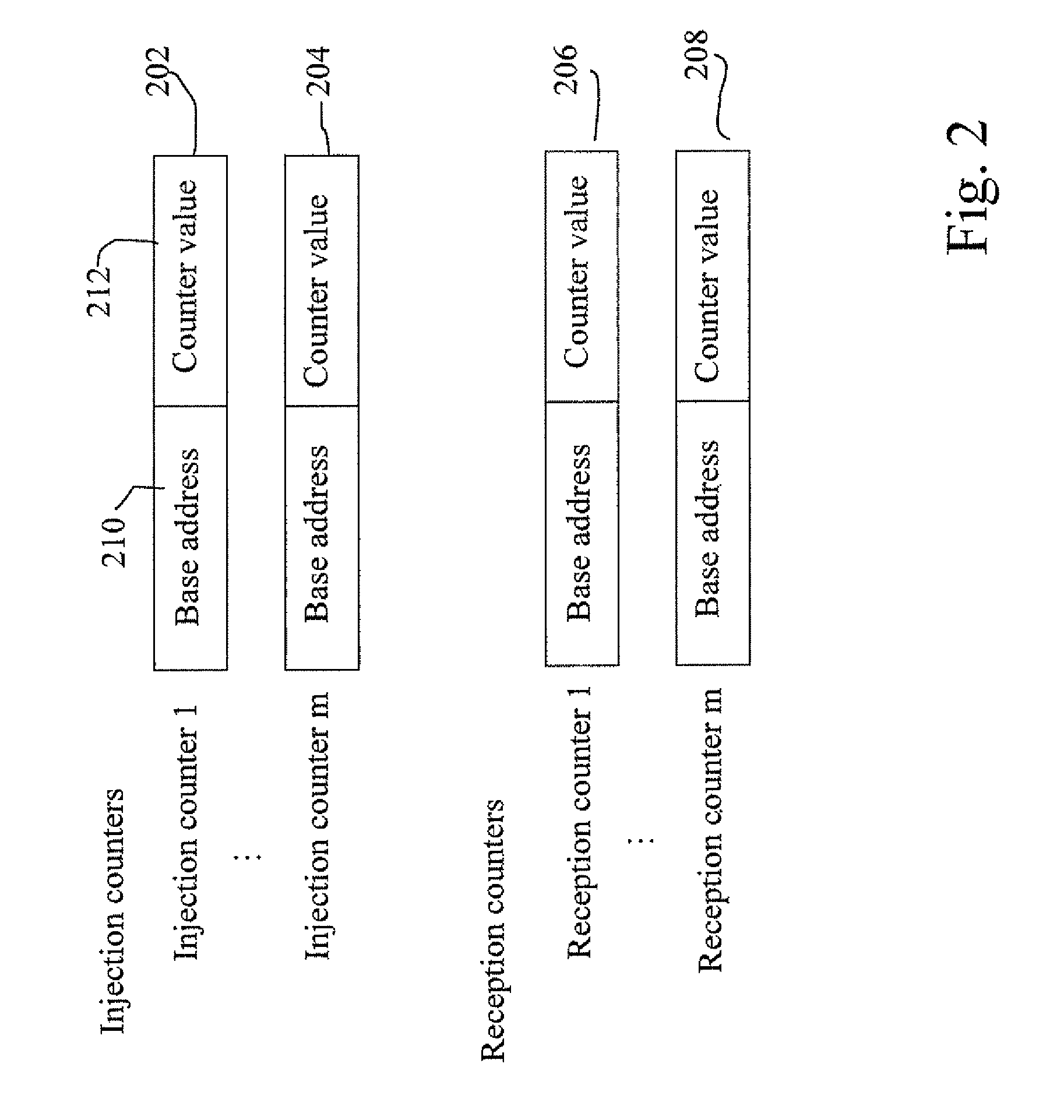 Optimized collectives using a DMA on a parallel computer