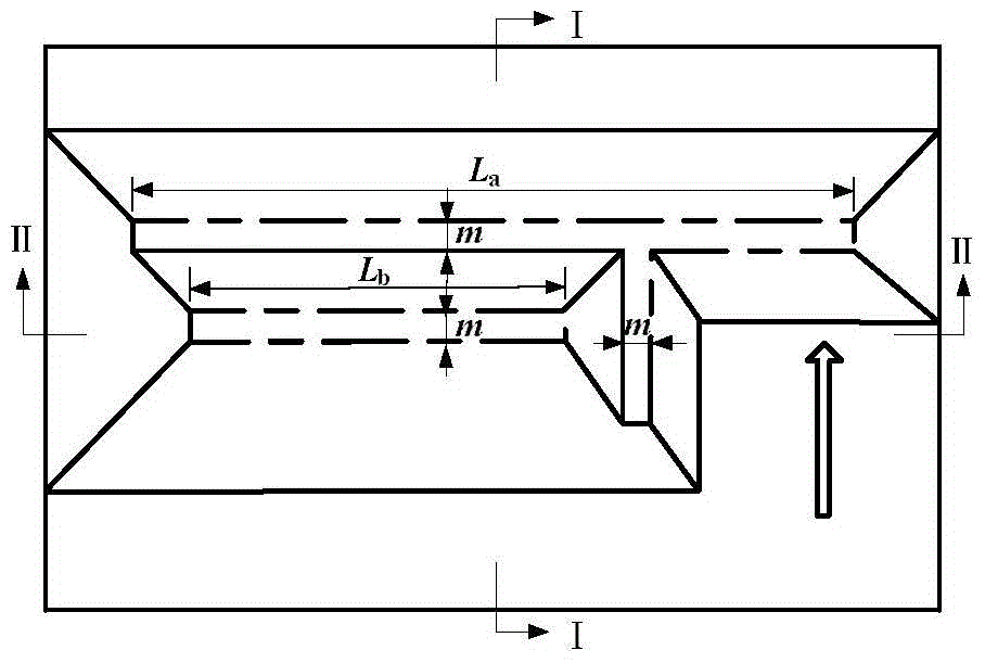 An optimization method for the mining boundary of the lower coal seam in an open-pit mine