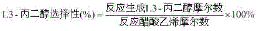 Preparation method of 1,3-propylene glycol