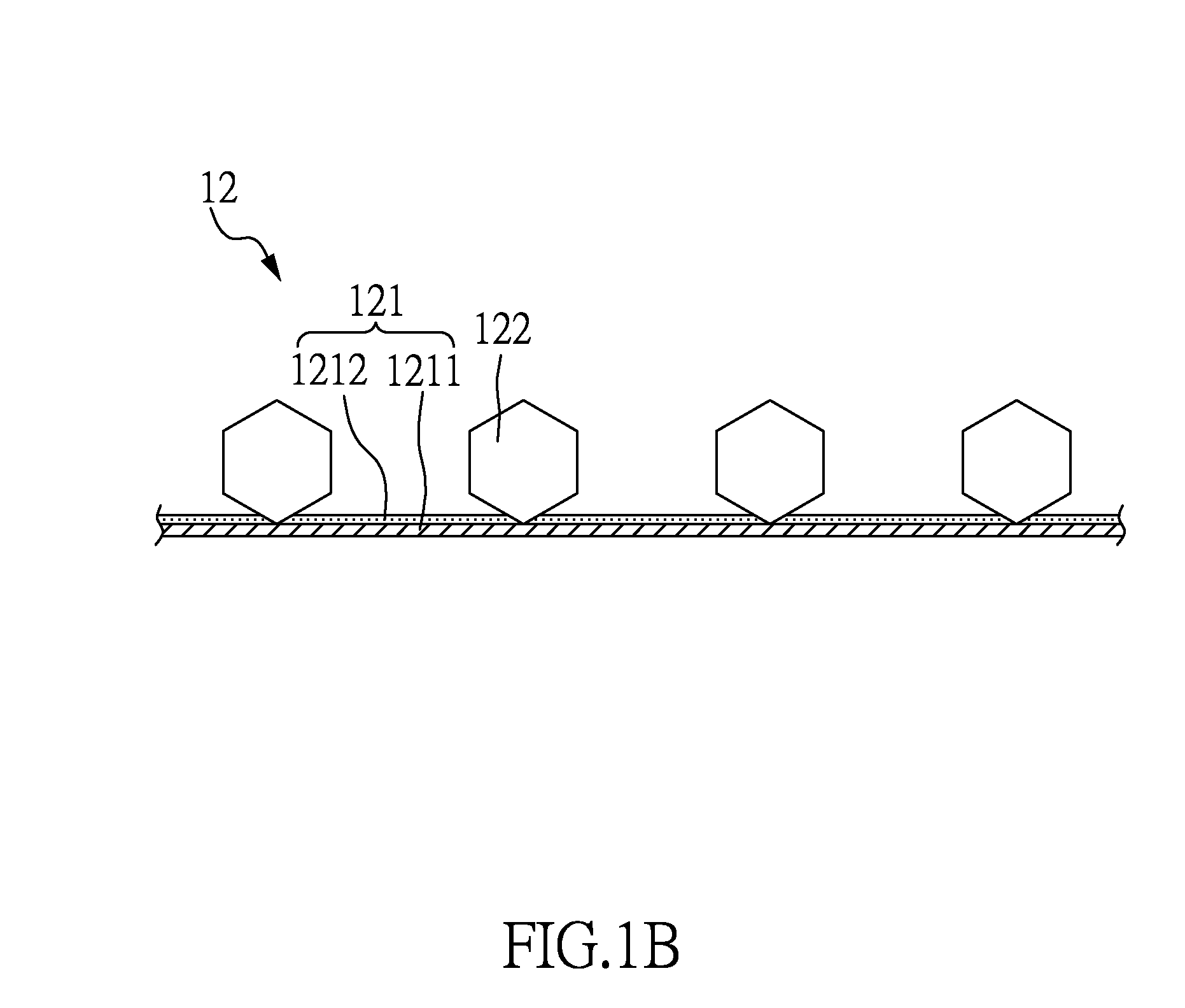 Diamond Screening Apparatus