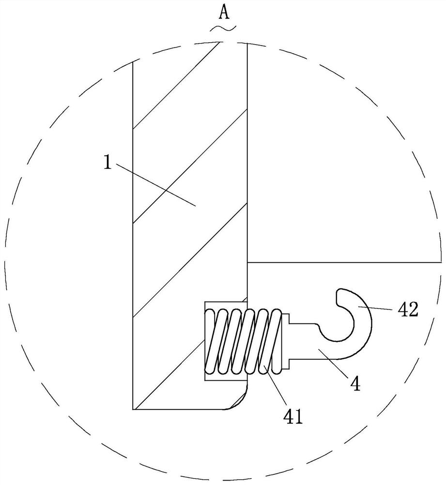 Full-automatic anti-tipping device of crane