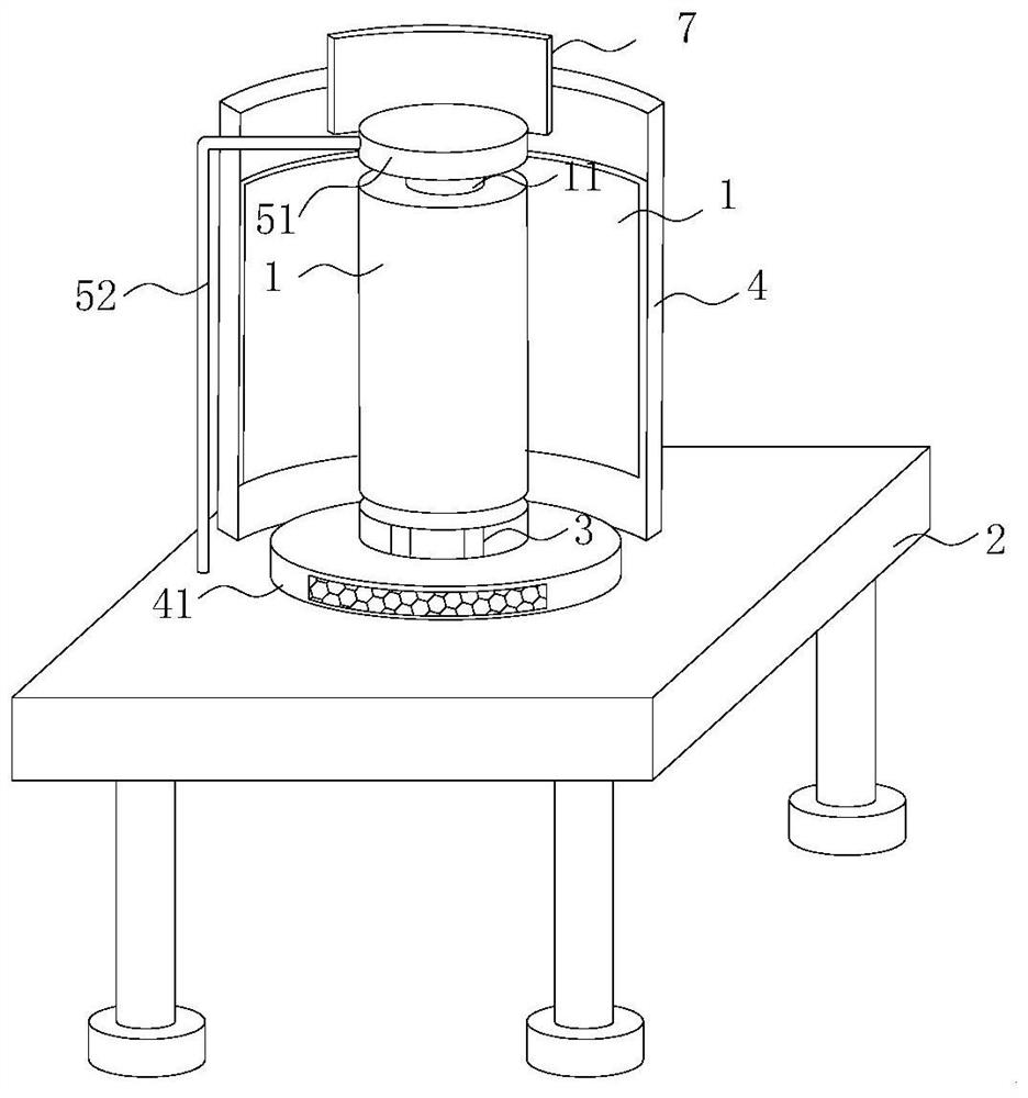 Milling cutter for wood processing