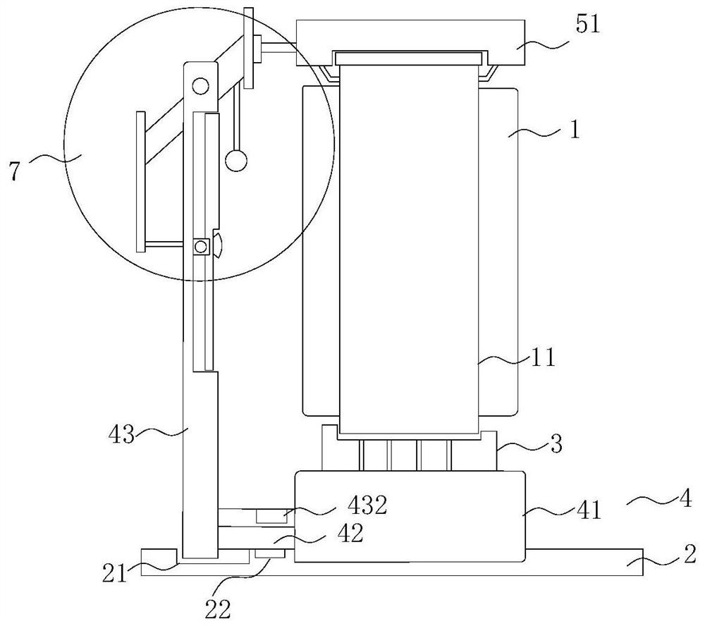 Milling cutter for wood processing