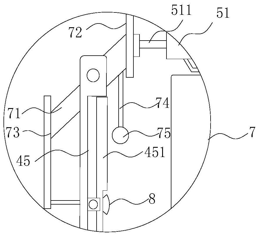 Milling cutter for wood processing