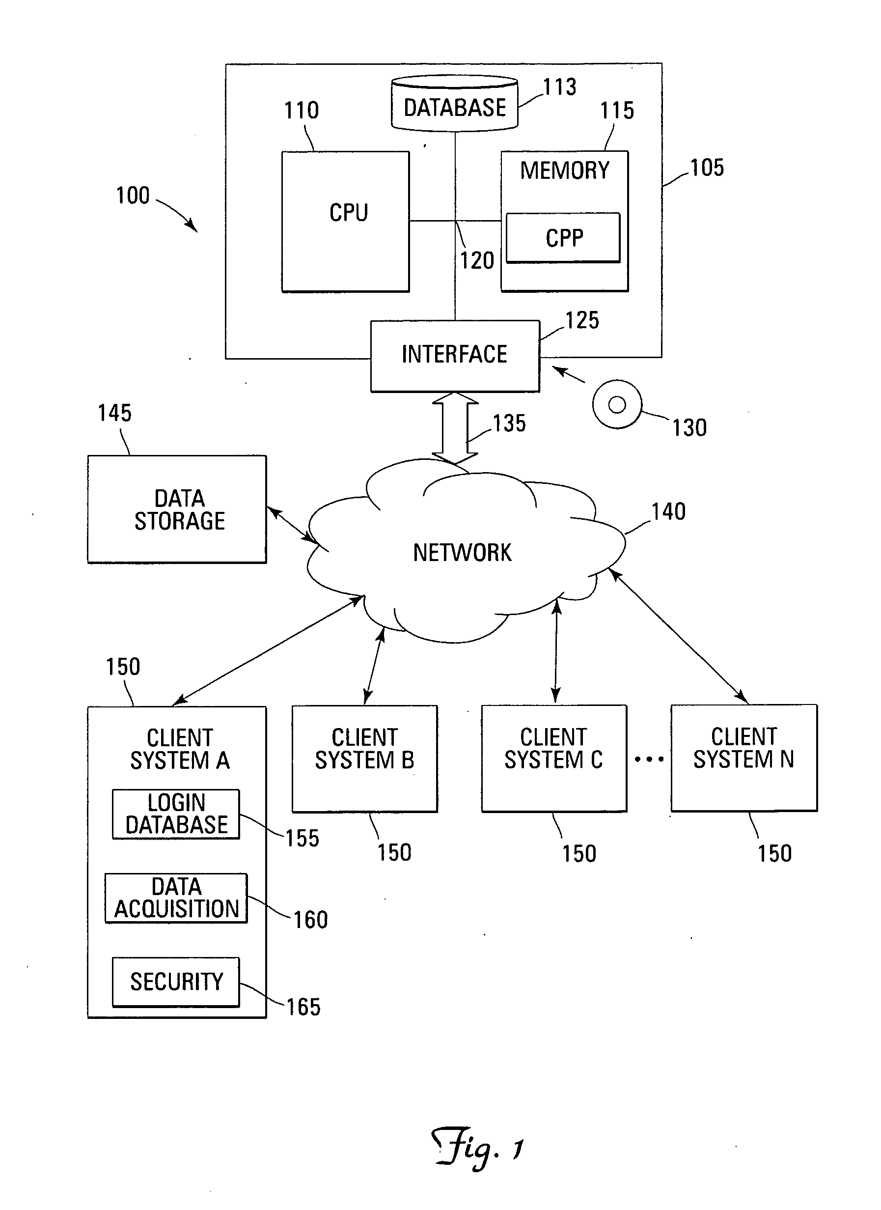 Technique for evaluating computer system passwords