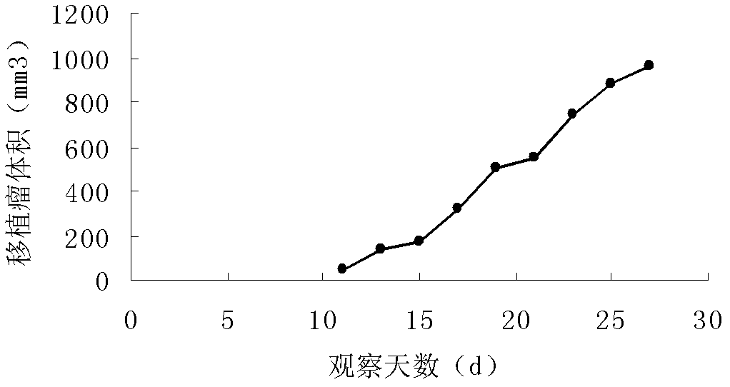 A poorly differentiated thyroid cancer cell line PDTC-1 and applications thereof